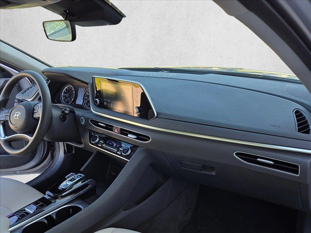 Used 2021 Hyundai Sonata SEL FWD image 20