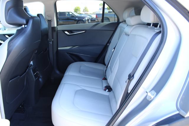 Used 2024 Kia Niro EX FWD image 30