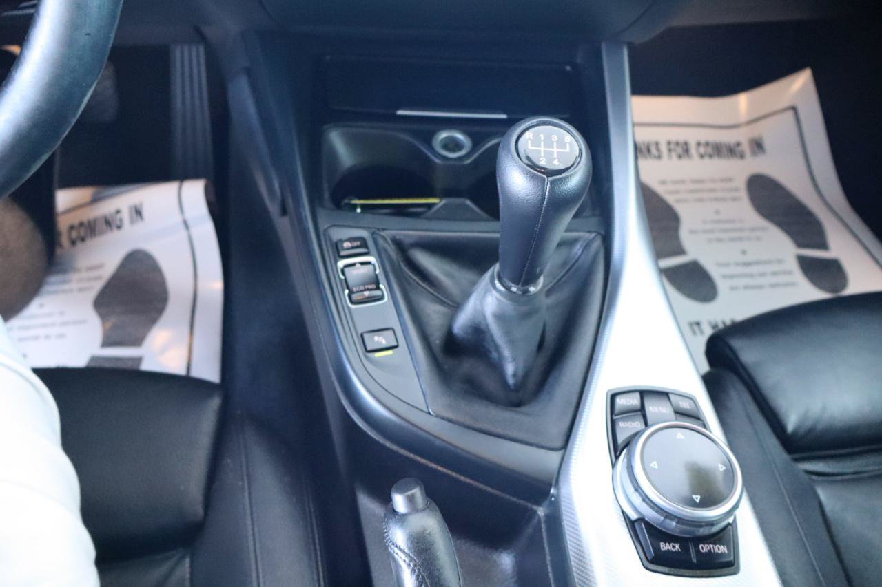 Used 2014 BMW M235i Coupe RWD image 24
