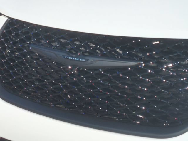 New 2026 Chrysler Pacifica Select w/ S Appearance Package FWD image 24