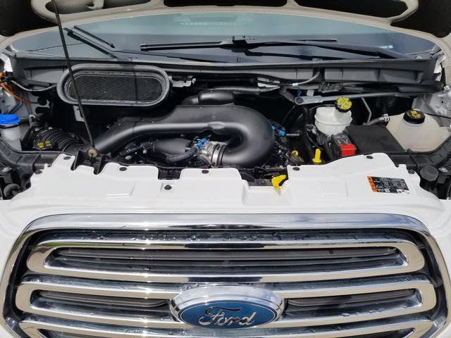 Used 2015 Ford Transit 350 XLT image 26
