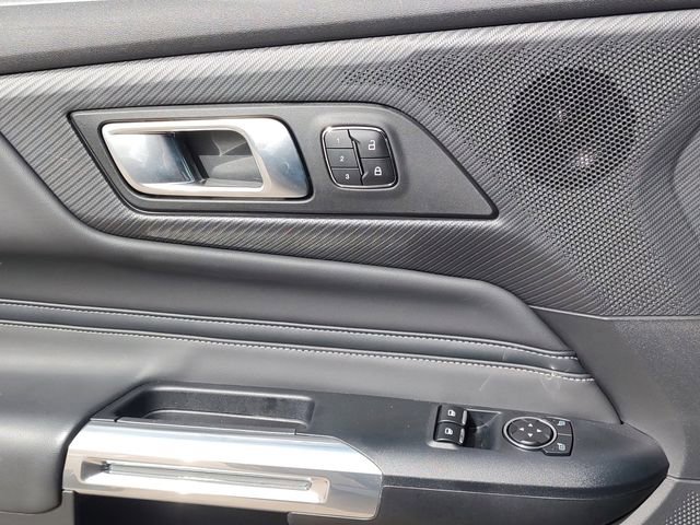 Used 2024 Ford Mustang Premium RWD image 25