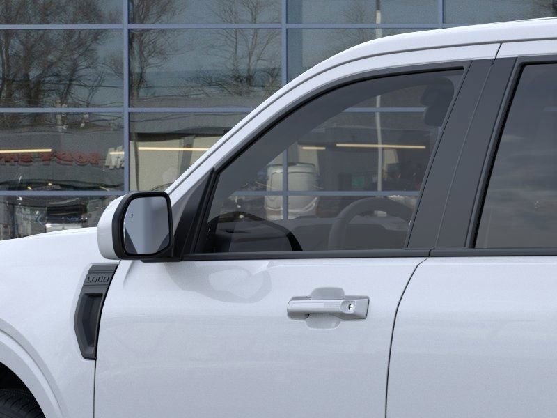 New 2026 Ford Maverick Lobo image 22