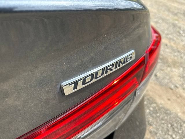 Used 2024 Honda Civic Touring image 18
