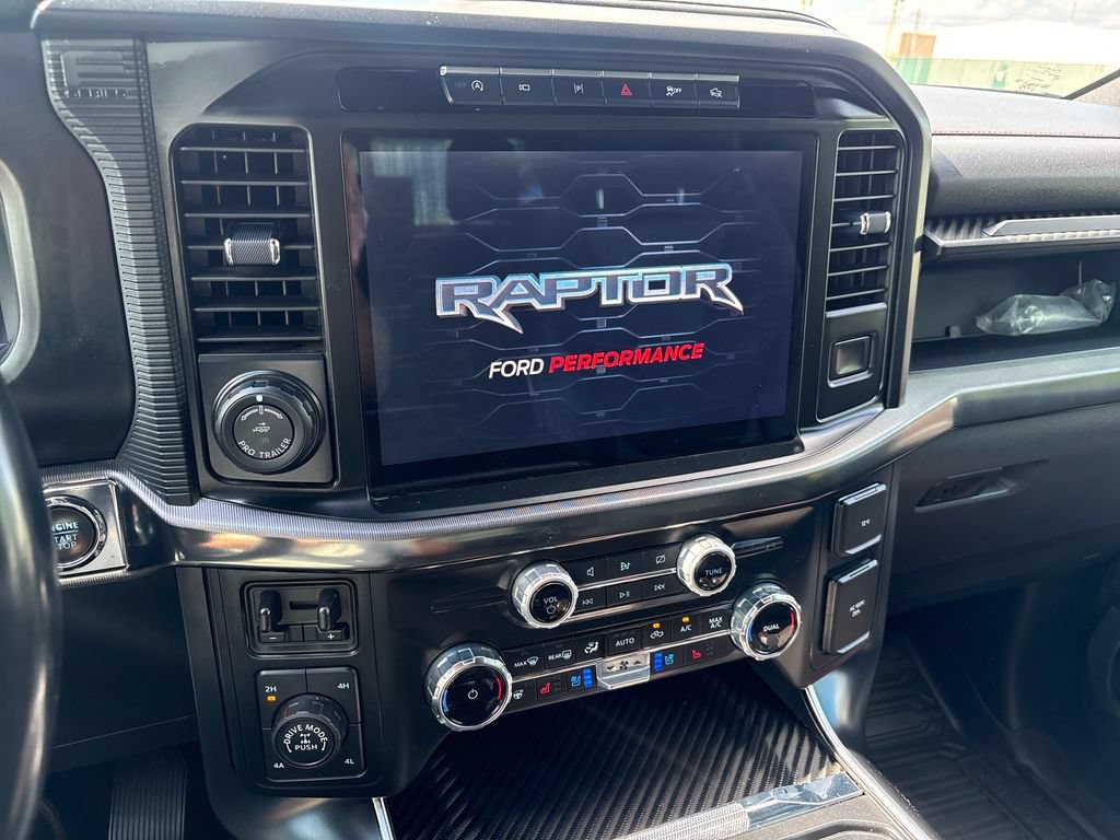 Used 2024 Ford F150 Raptor AWD/4WD image 30