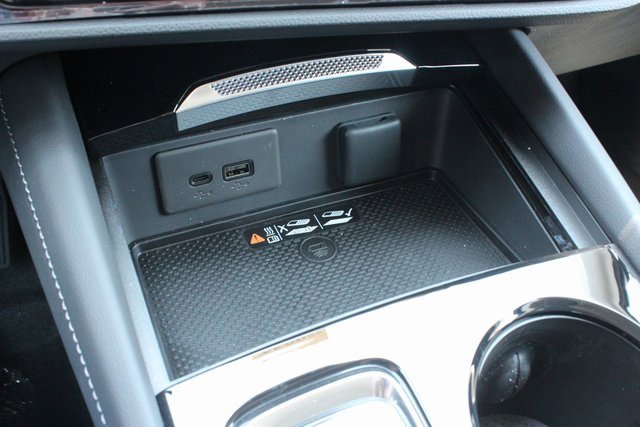 New 2025 Buick Envision Preferred image 46