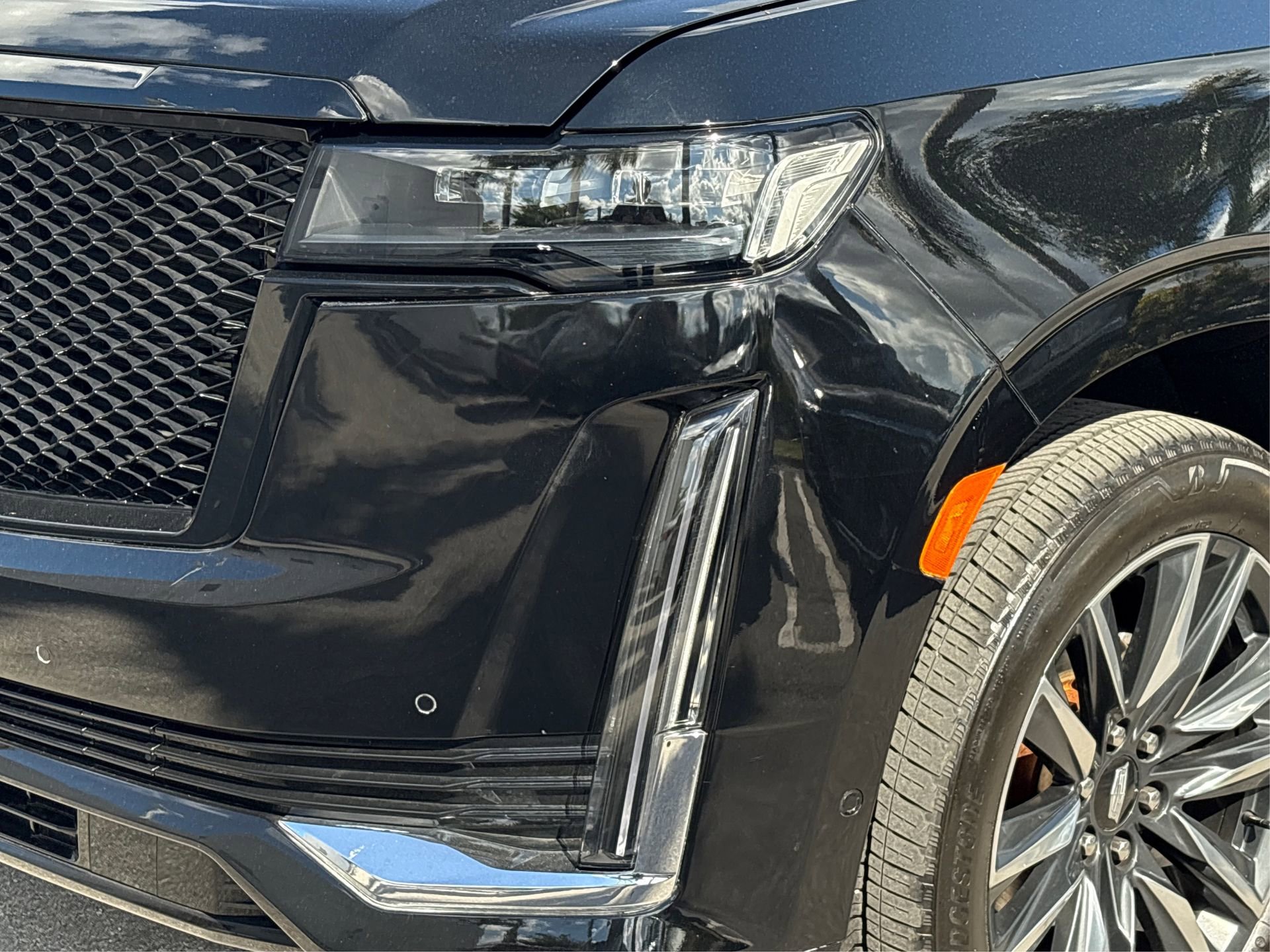 Certified 2023 Cadillac Escalade Sport image 15