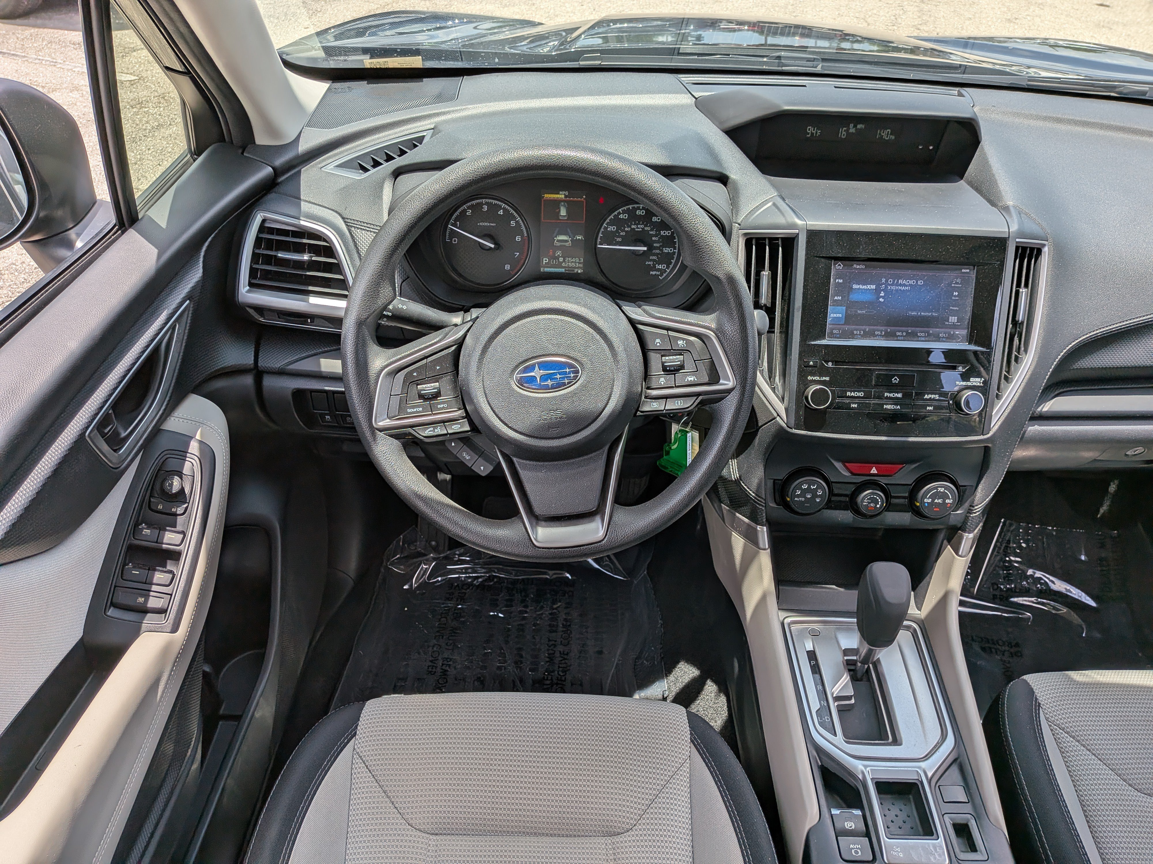 Used 2019 Subaru Forester w/ Popular Package #1 AWD/4WD image 17