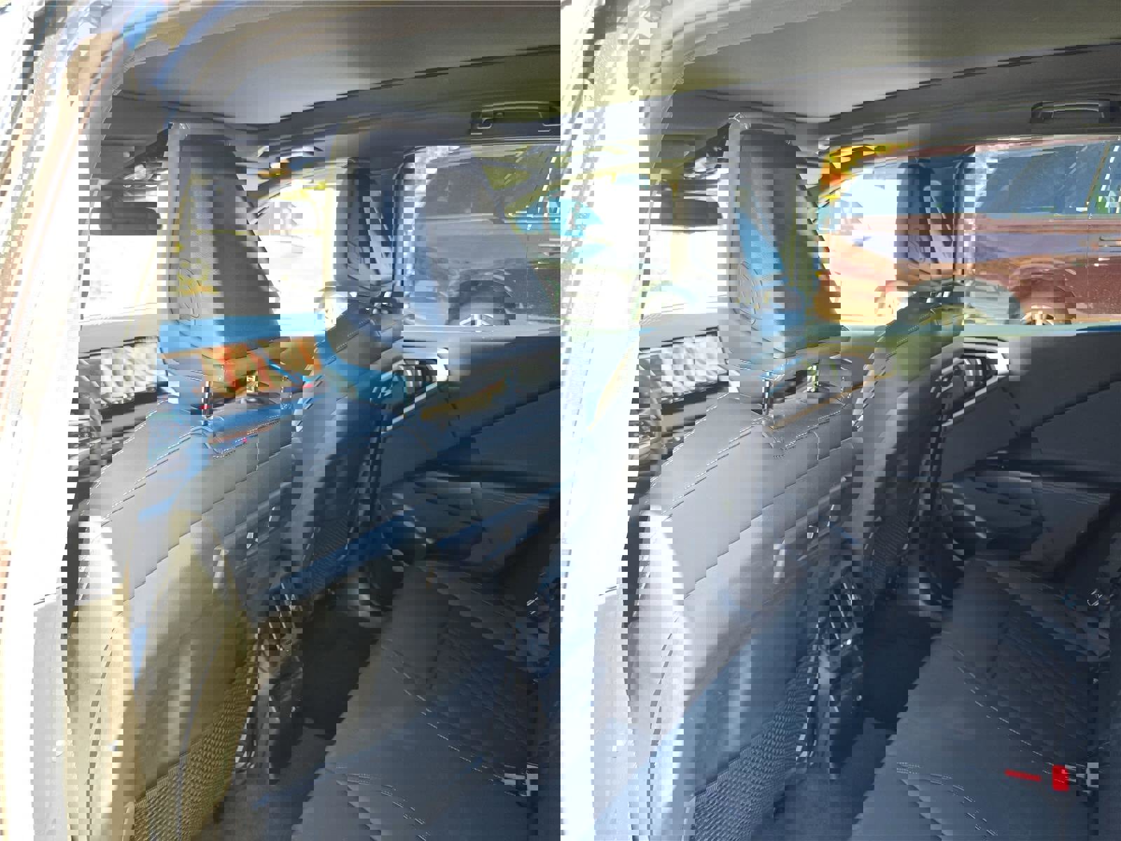 Certified 2025 BMW X3 xDrive30i image 18