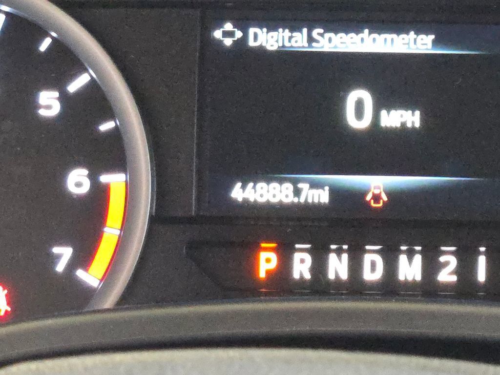 Used 2021 Ford F250 XLT w/ XLT Premium Package image 19