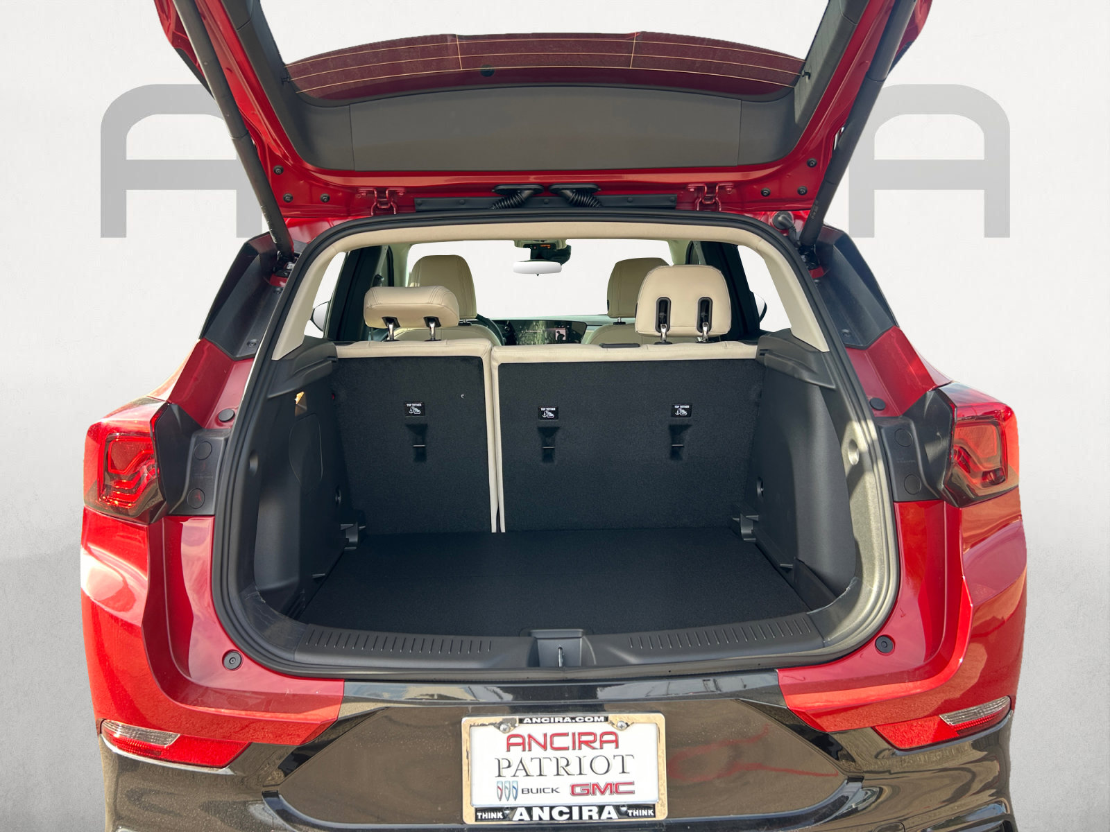 New 2026 Buick Encore GX Sport Touring FWD image 12