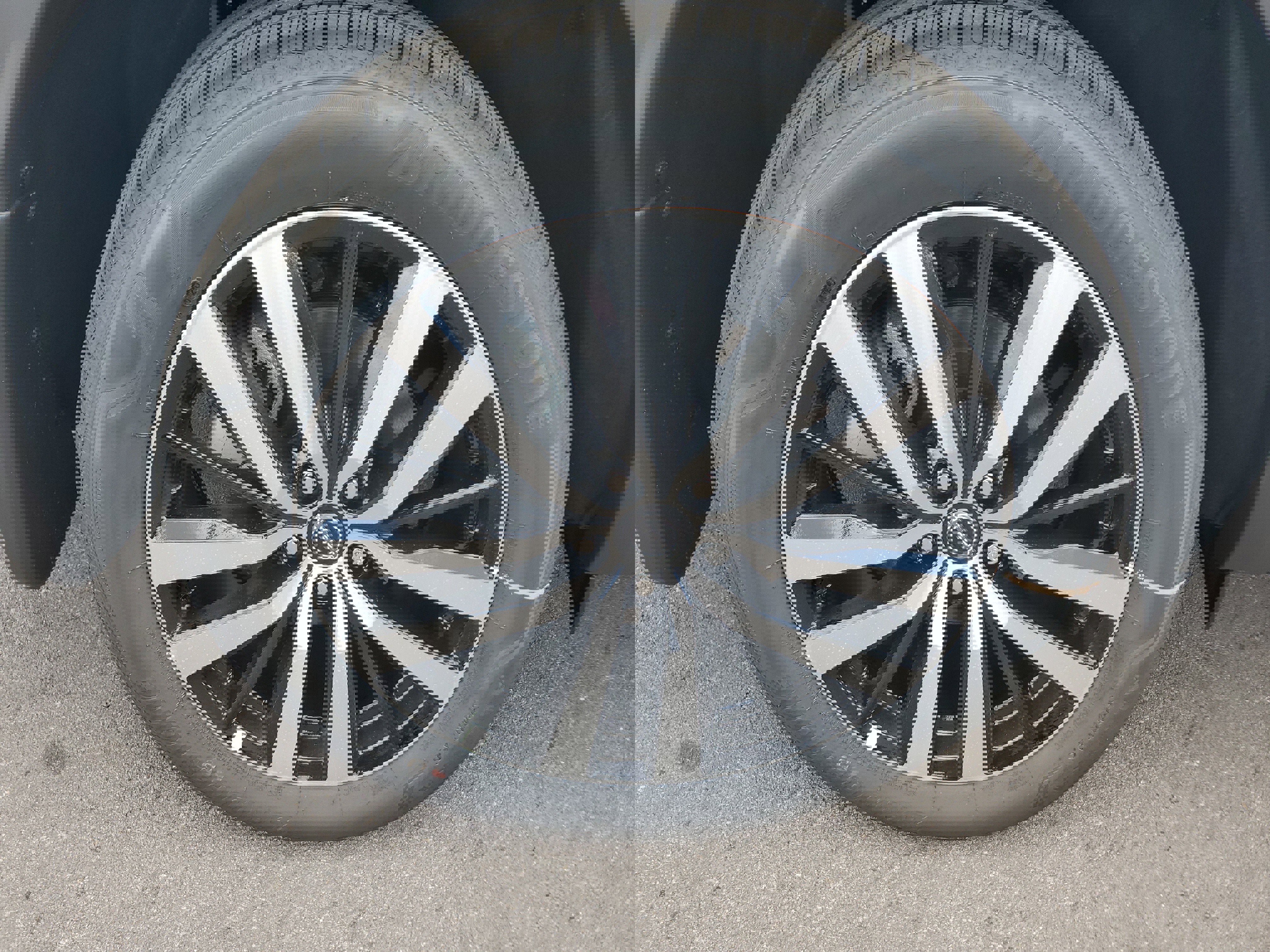 New 2025 Nissan Pathfinder Platinum image 8