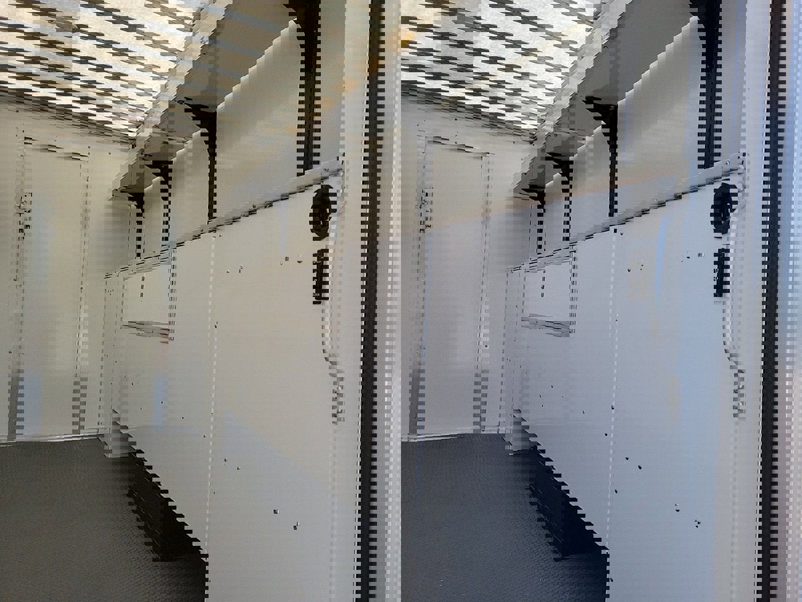 New 2025 GMC Savana 3500 w/ Power Convenience Package image 9