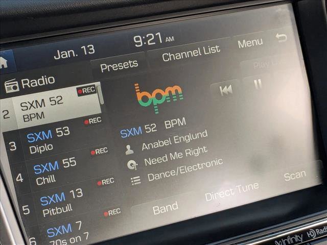 Used 2018 Hyundai Tucson Limited image 14