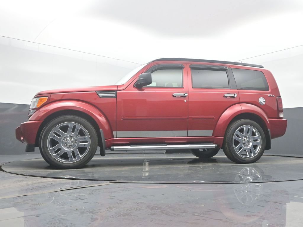 Used 2009 Dodge Nitro R/T image 46