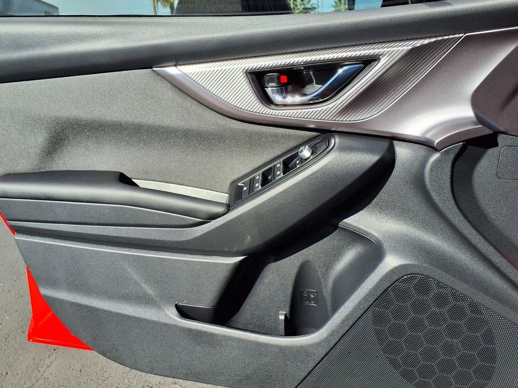 Certified 2022 Subaru WRX Premium image 27