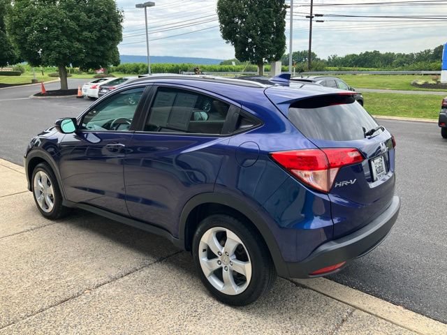 Used 2016 Honda HR-V EX-L image 5