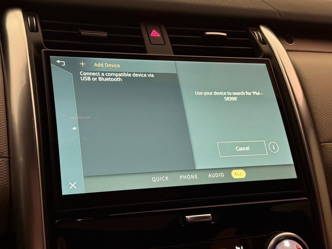 Used 2022 Land Rover Discovery HSE R-Dynamic image 36