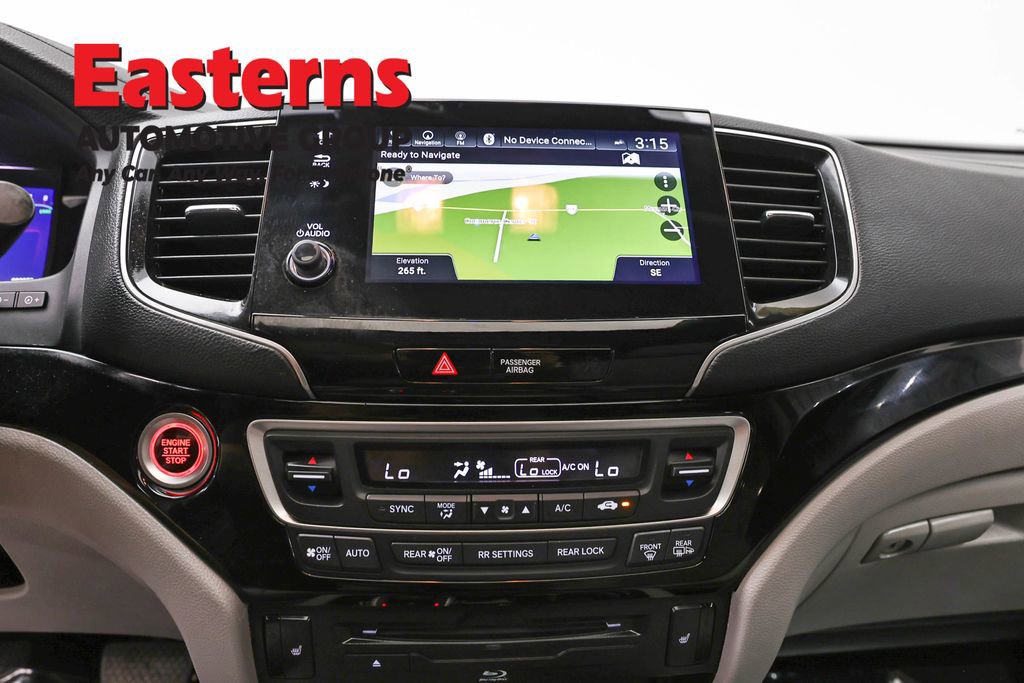Used 2019 Honda Pilot Touring image 12