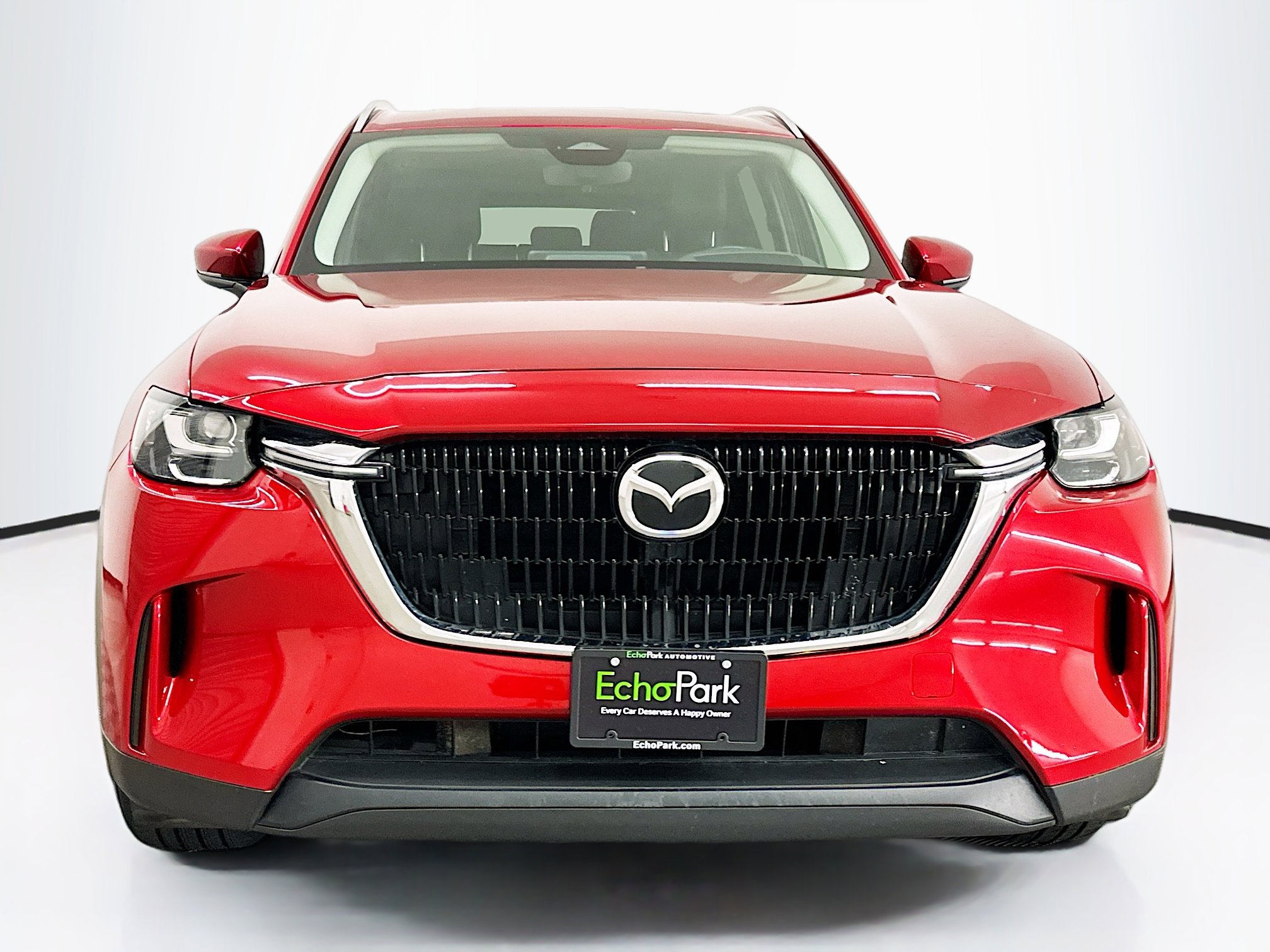 Used 2024 MAZDA CX-90 3.3 Turbo w/ Preferred Plus image 2