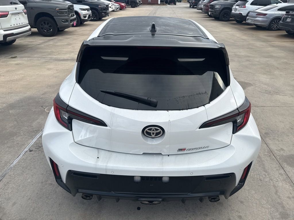Used 2024 Toyota Corolla GR image 13