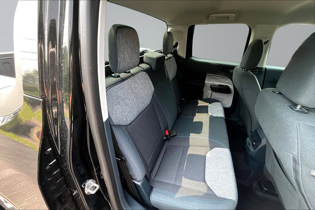 New 2026 Ford Maverick XLT w/ XLT Luxury Package AWD/4WD image 10
