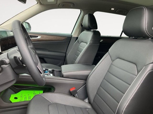 New 2025 Volkswagen Atlas SEL image 10