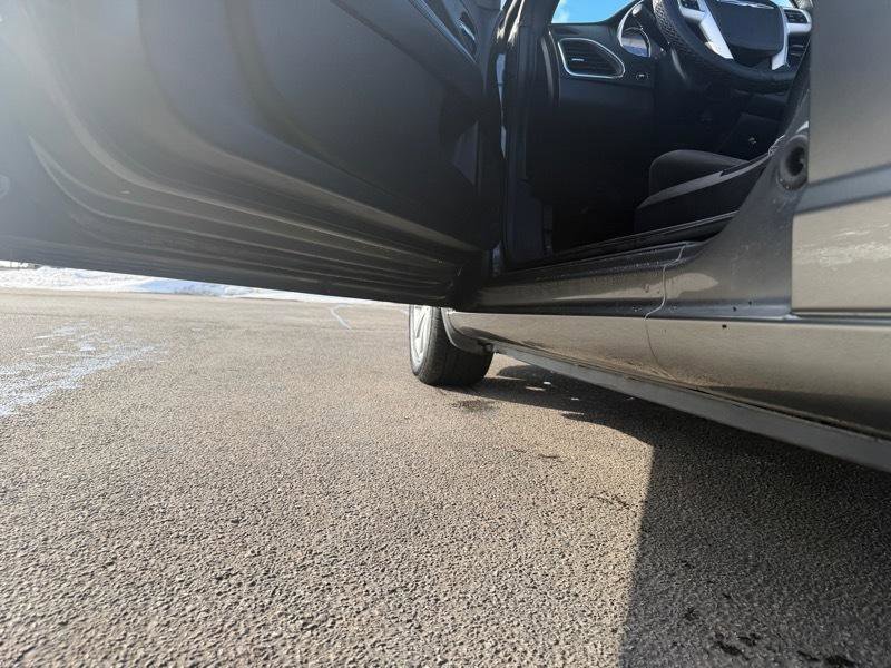 Used 2013 Chrysler 200 Touring image 29