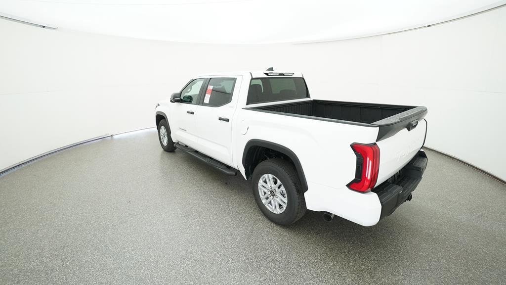 New 2025 Toyota Tundra SR5 image 21