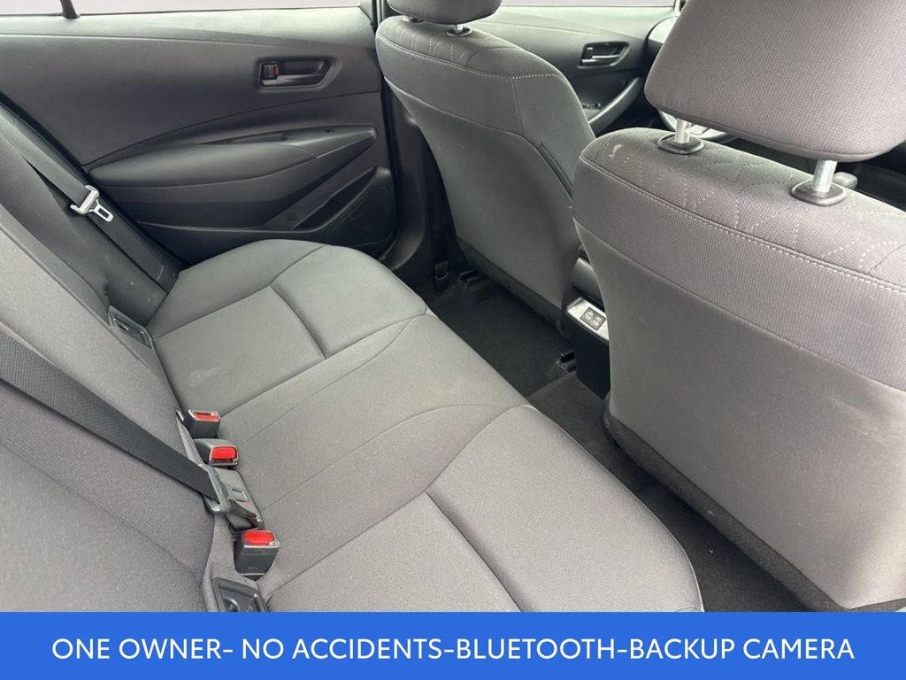 Certified 2024 Toyota Corolla LE image 25