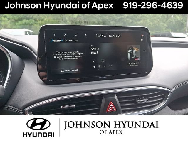 Used 2023 Hyundai Santa Fe SEL AWD/4WD image 18