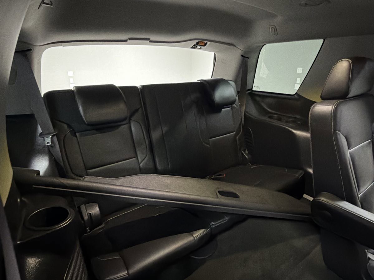 Used 2016 Chevrolet Tahoe LTZ image 37