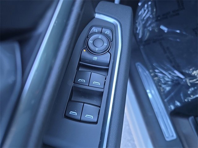 New 2026 GMC Sierra 1500 Elevation image 16