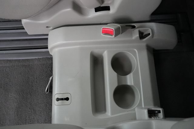 Used 2015 Toyota Sienna XLE w/ XLE Navigation Package FWD image 19
