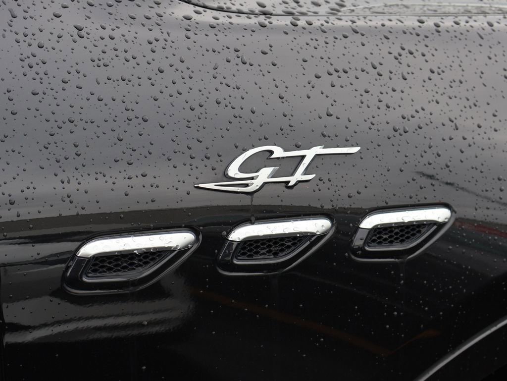 Used 2023 Maserati Grecale GT AWD/4WD image 9