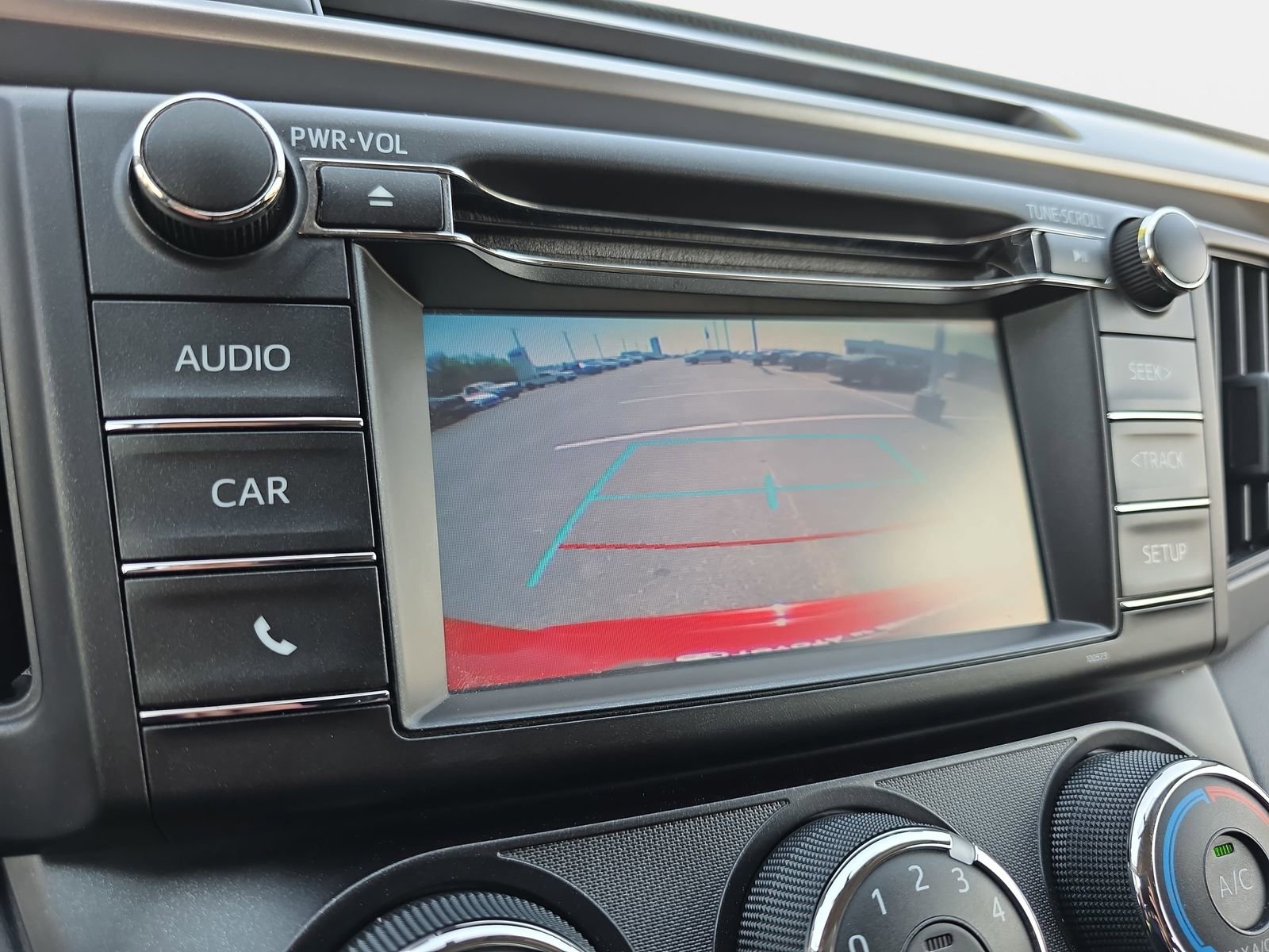 Used 2016 Toyota RAV4 LE image 22