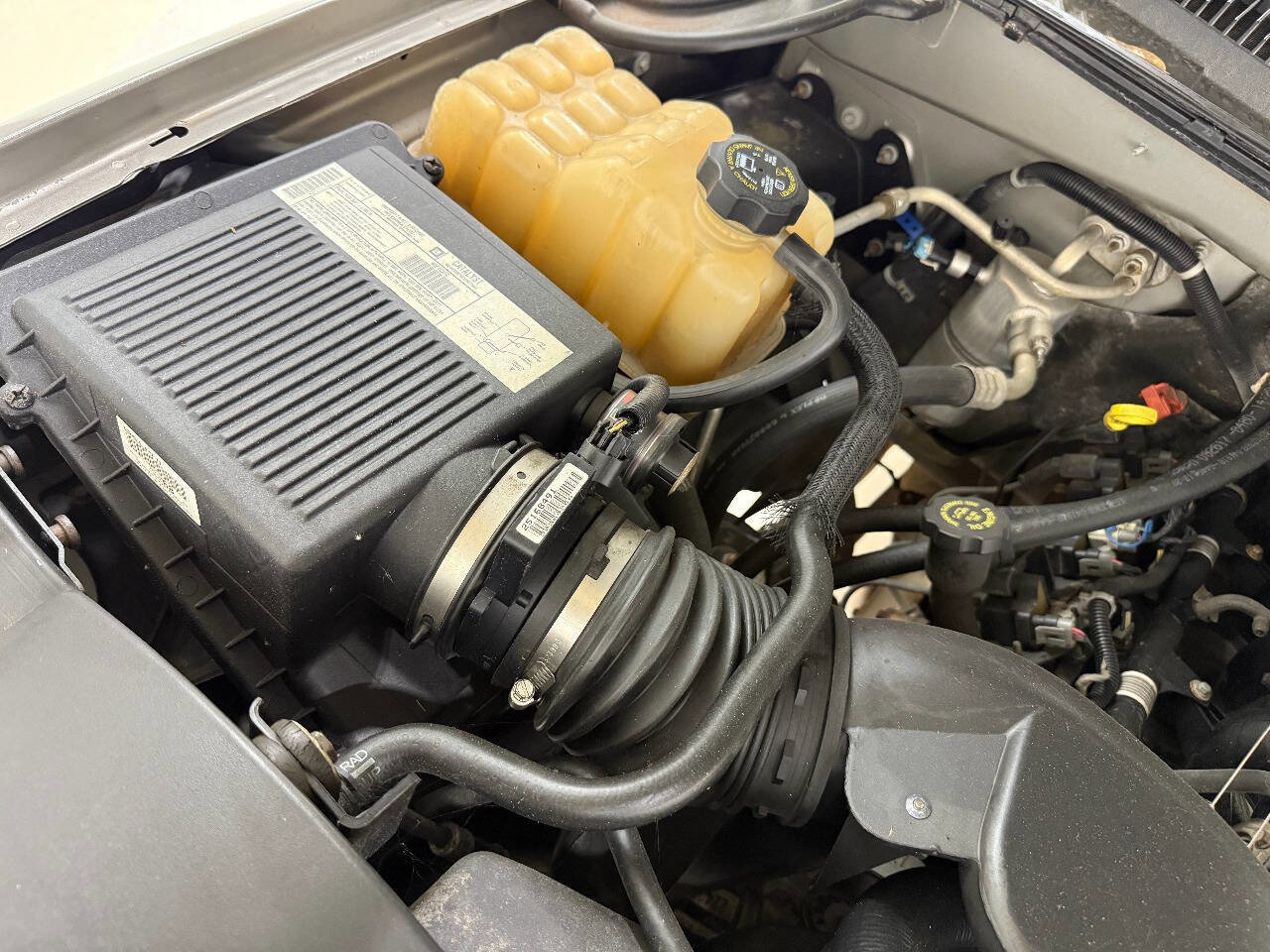 Used 2002 Chevrolet Silverado 3500 2WD Extended Cab image 66