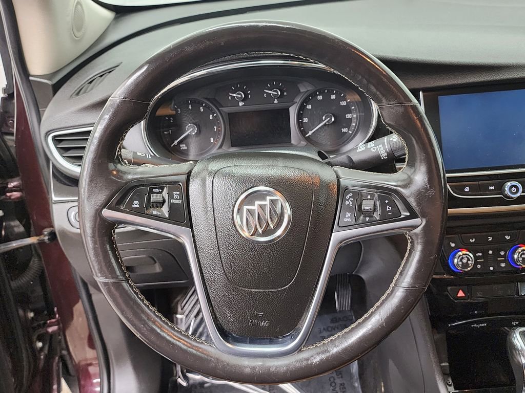 Used 2018 Buick Encore Essence FWD image 14