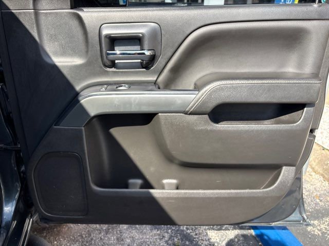 Used 2018 Chevrolet Silverado 1500 LT w/ LT Eassist Package RWD image 53