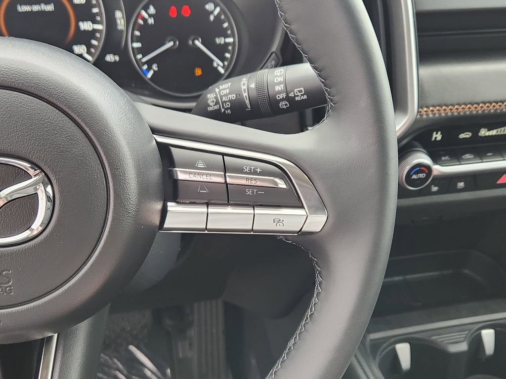 New 2026 MAZDA CX-50 AWD 2.5 Hybrid w/ Premium Pkg image 10