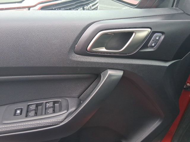 Used 2023 Ford Ranger Lariat w/ Tremor Off-Road Package image 16