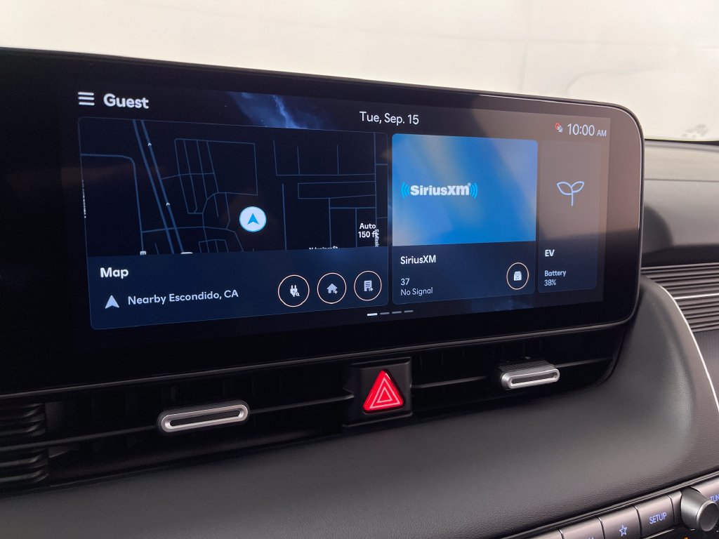 New 2027 Hyundai Ioniq 5 SEL RWD image 22