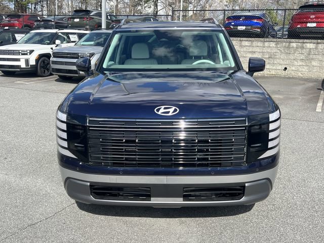 New 2026 Hyundai Palisade SEL image 2