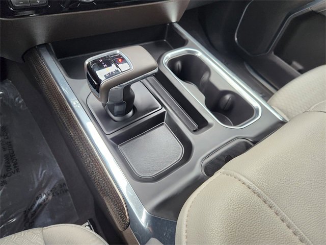 Used 2026 Chevrolet Silverado 1500 LT w/ Z71 Off-Road Package AWD/4WD image 24