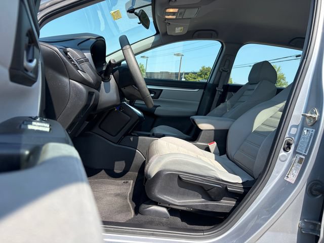 Used 2017 Honda CR-V LX image 18