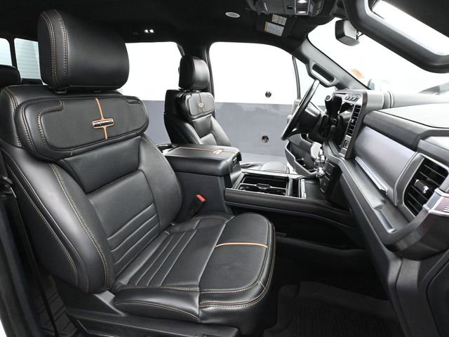 Used 2024 Ford F350 Platinum image 48