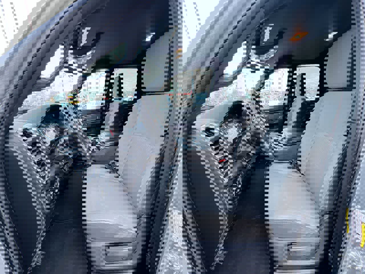 Used 2022 RAM 2500 Big Horn image 11