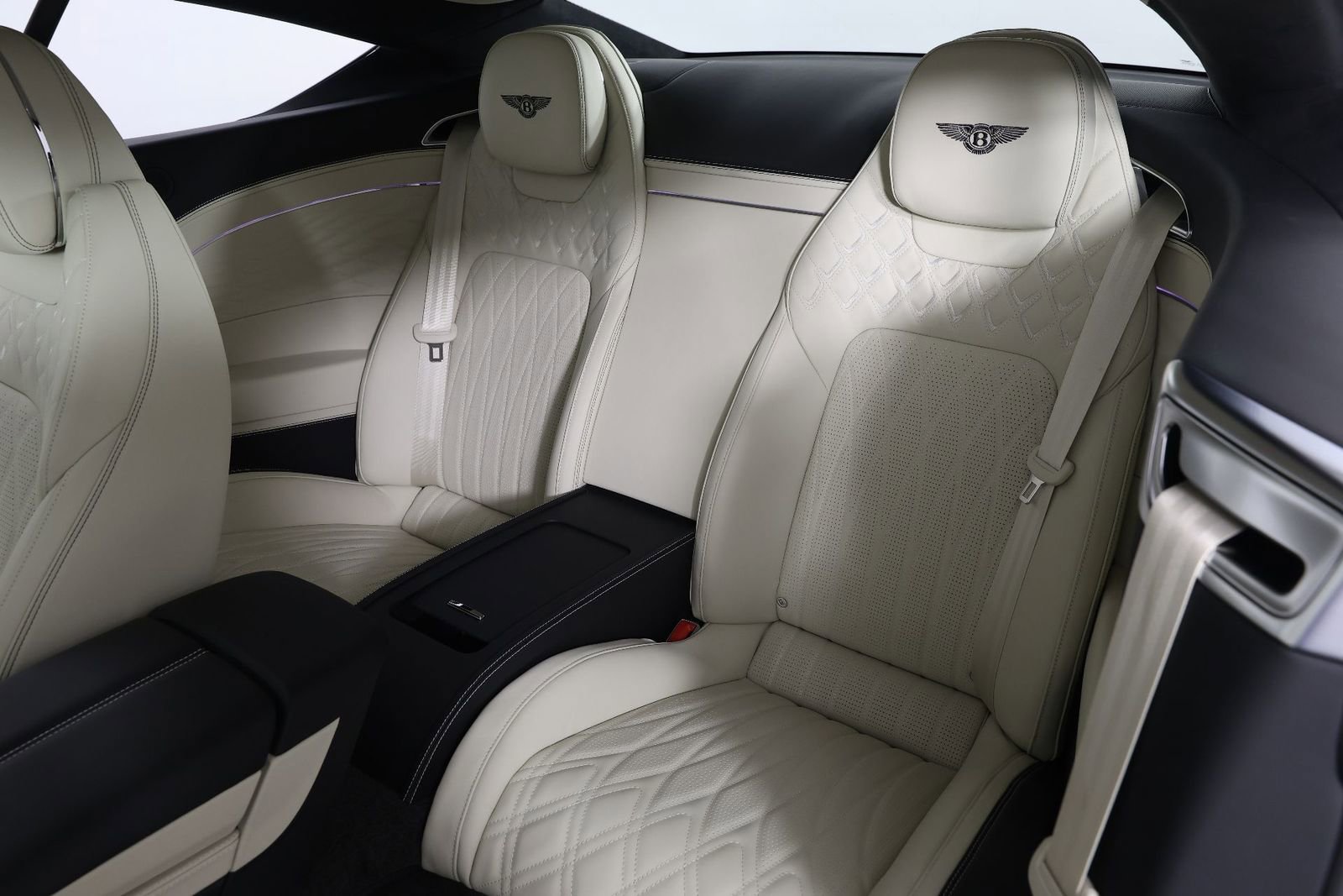 New 2026 Bentley Continental GT AWD/4WD image 26