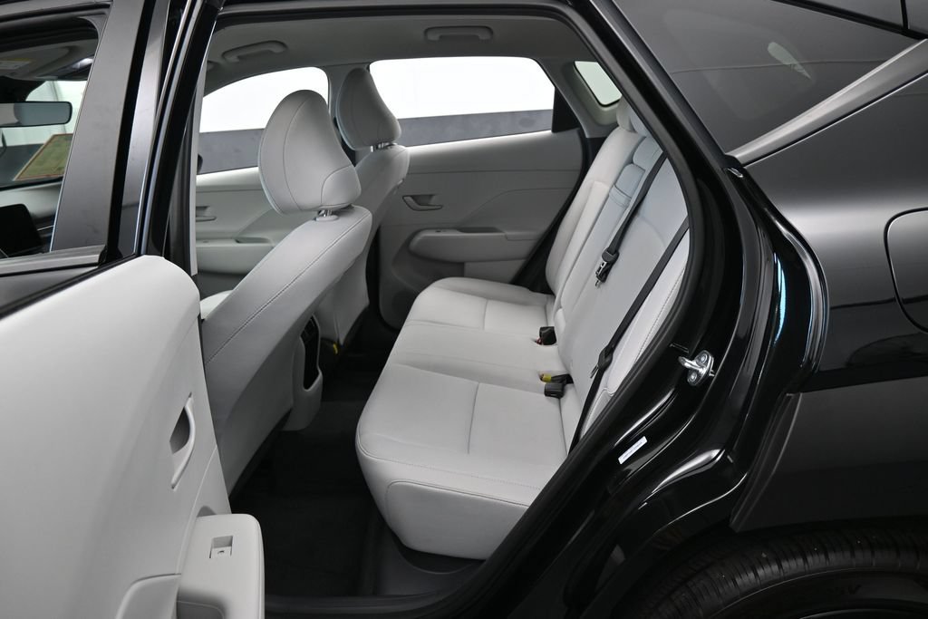 Used 2026 Hyundai Kona SEL Sport FWD image 31