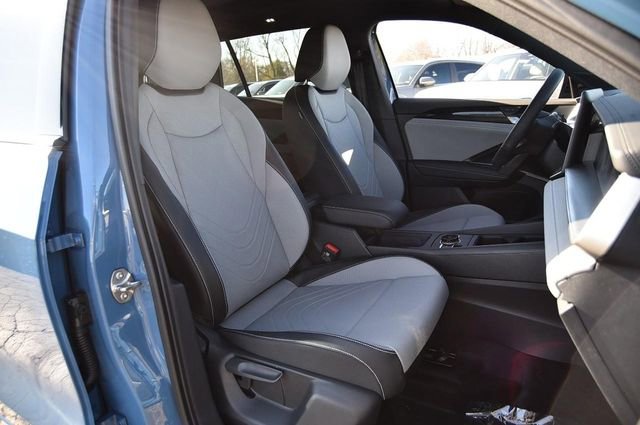 New 2026 Volkswagen Tiguan SE R-Line image 20